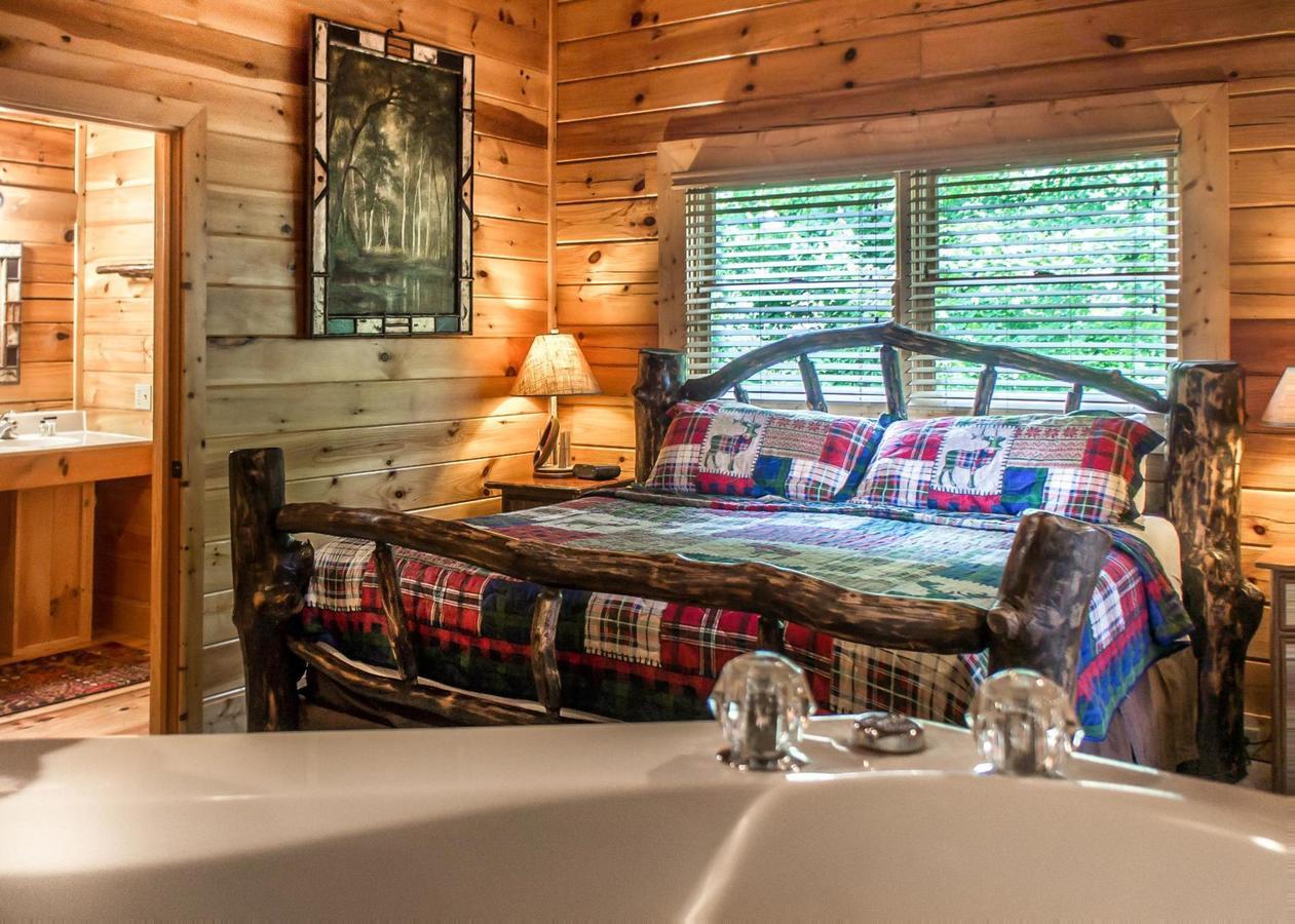 Scenic Serenity #75 Sevierville Extérieur photo