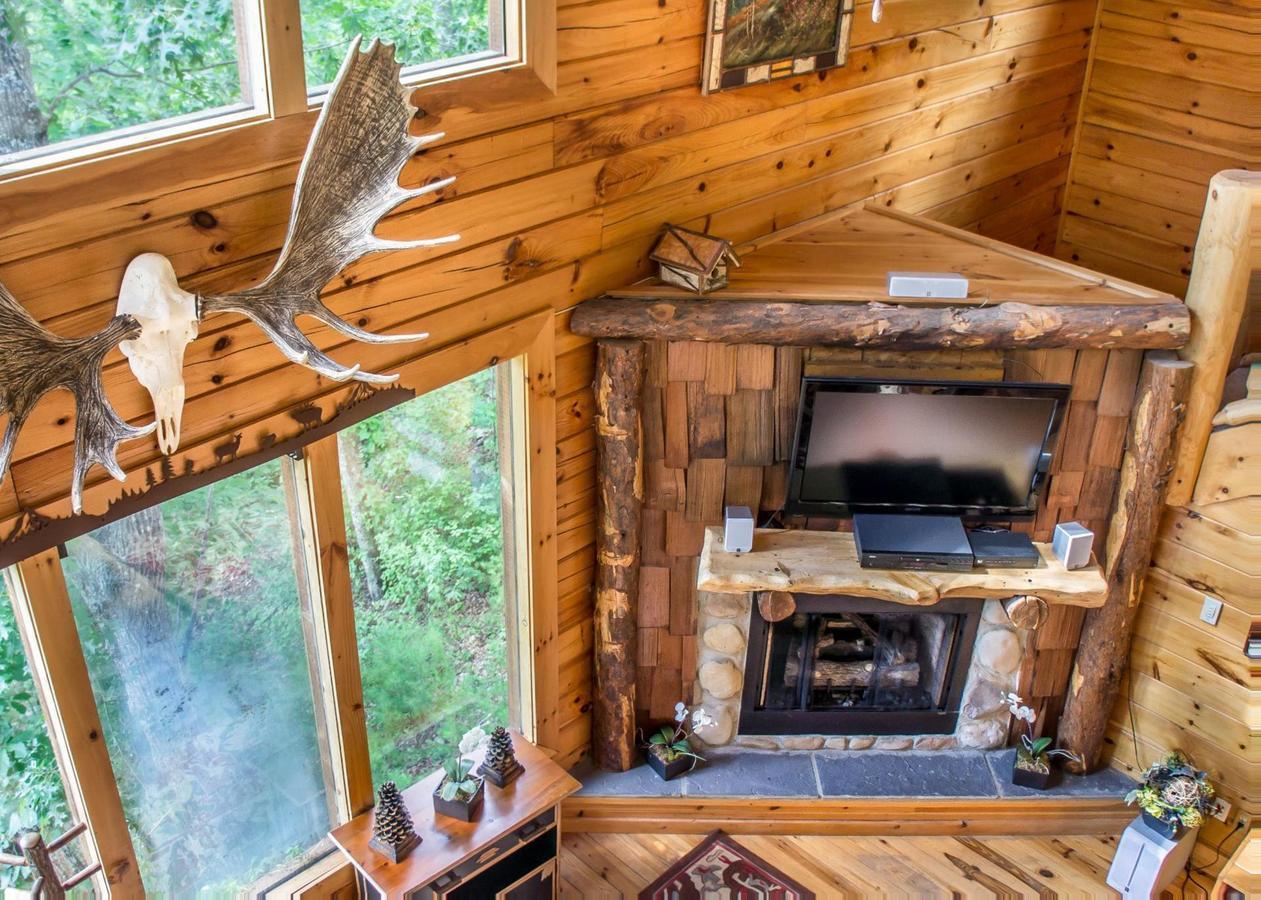 Scenic Serenity #75 Sevierville Extérieur photo